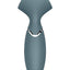 Satisfyer Mini Wand-Er Rechargeable Silicone Massager