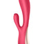 Satisfyer Mono Flex Rechargeable Silicone Rabbit Vibrator