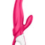 Satisfyer Mr. Rabbit Vibrator - G-Spot and Clitoris Stimulator Waterproof - Pink
