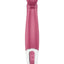 Satisfyer Petting Hippo G-Spot Vibrator Waterproof - Pink