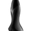 Satisfyer Rotator Plug 1+ Silicone Vibrating Anal Stimulator