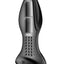 Satisfyer Rotator Plug 2+ Silicone Vibrating Double Anal Stimulator