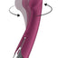 Satisfyer Spinning G-Spot 1 Rechargeable Silicone Vibrator