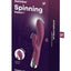 Satisfyer Spinning Rabbit 1 Rechargeable Silicone Rabbit Vibrator