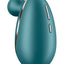Satisfyer Spot On 1 Rechargeable Silicone Clitoral Vibrator - Green