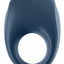 Satisfyer Strong One Rechargeable Silicone Couple's Ring