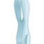 Satisfyer Threesome 1 Rechargeable Silicone Vibrator