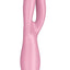 Satisfyer Threesome 3 Rechargeable Silicone Stimulator