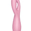 Satisfyer Threesome 3 Rechargeable Silicone Stimulator