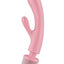 Satisfyer Triple Lover Rechargeable Silicone Rabbit Vibrator