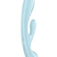 Satisfyer Triple Oh Rechargeable Silicone Dual Stimulating Vibrator