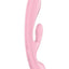 Satisfyer Triple Oh Rechargeable Silicone Dual Stimulating Vibrator