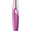 Satisfyer Twirling Delight Rechargeable Stimulator - Berry/Purple