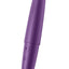 Satisfyer Ultra Power Bullet 6 Rechargeable Silicone Bullet Vibrator - Purple