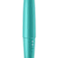 Satisfyer Ultra Power Bullet 6 Rechargeable Silicone Bullet Vibrator - Teal