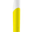 Satisfyer Ultra Power Bullet 7 Rechargeable Silicone Bullet Vibrator - Yellow