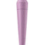 Satisfyer Ultra Power Bullet 8 Rechargeable Silicone Bullet Vibrator - Lavender/Purple