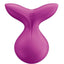 Satisfyer Viva LA Vulva 3 Rechargeable Silicone Clitoral Stimulator
