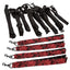 Scandal 8 Points Of Love Bed Restraint