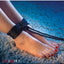 Scandal BDSM Rope - Black - 30m/98.5ft