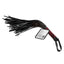 Scandal Flogger - Black/Red - Bulk