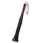 Scandal Flogger - Black/Red