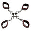 Scandal Hog Tie