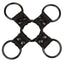 Scandal Hog Tie