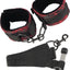 Scandal Over The Door Cuffs