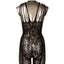 Scandal Strappy Lace Body Suit