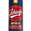 Schag's Arousing Ale Beer Can Stroker - Frosted - White