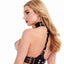 Secret Kisses Body Harness