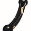 Secret Kisses Handblown Double Ended Glass Dildo