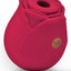 Secret Kisses Rosegasm Air Rechargeable Silicone Clitoral Stimulator