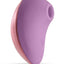 Secrets Aspen Rechargeable Silicone Clitoral Stimulator