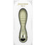 Seduction Chloe Rechargeable Silicone Mini Vibrator - Green