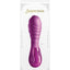 Seduction Chloe Rechargeable Silicone Mini Vibrator - Pink