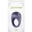 Seduction Levi Rechargeable Silicone Cock Ring