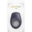 Seduction Levi Rechargeable Silicone Cock Ring