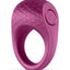 Seduction Levi Rechargeable Silicone Cock Ring