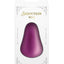 Seduction Mila Rechargeable Silicone Mini Vibrator - Pink