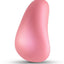 Seduction Mila Rechargeable Silicone Mini Vibrator - Rose Gold