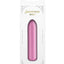 Seduction Roxy Rechargeable Silicone Bullet - Pink