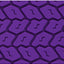 Sei Mio Tyre Paddle - Purple