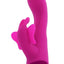 Selopa Butterfly Love Rechargeable Silicone Dual Vibrator