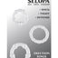 Selopa Erection Rings