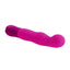 Selopa G Wow Silicone G-Spot Vibrator - Pink