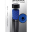 Selopa Hide and Seek Stroker - Black/Blue