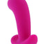 Selopa Hooking Up Rechargeable Silicone Anal Plug