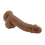 Selopa Natural Feel Flexskin Dildo